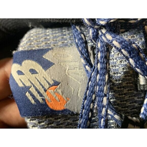 NEW BALANCE hiking XLT FOOTBED Size US 8 - Picture 5 of 8